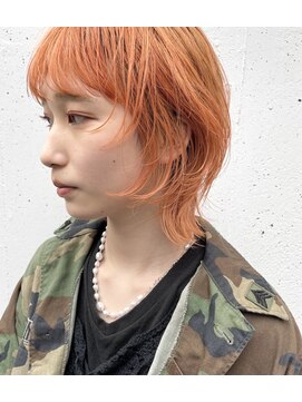 リーコクルー(RICCO crew) RICCOスタイル