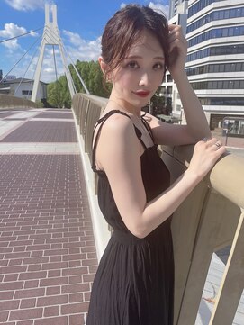 ウィクシー(wixy) 夏アレンジby澤田雄基