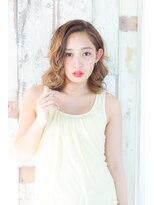 サジュー(Sajou)&nbsp;☆アンニュイミディ☆