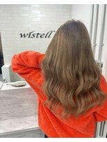 ウィステル&nbsp;シールエクステ90枚