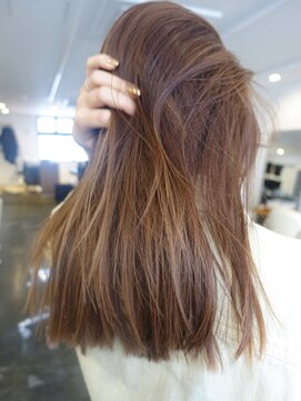 ポール(pole) ハイライトbeige