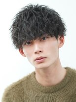 リップス 池袋(LIPPS)&nbsp;サブゲベアカジマッシュ