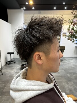 クレ(CLE) 普通ぐらいの強さツイスト! SEED 横浜駅