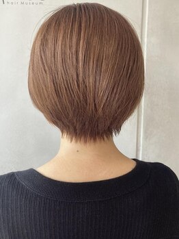 ココ(qoqo)の写真/《ボブStyleといえばqoqo》自分史上最高のBOBへ…抜群の再現性と似合わせ！自宅でも驚きのフィット感◎