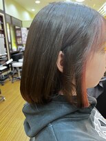 アローズ ステラプレイス店(HELLO'S) フェイスフレーミング