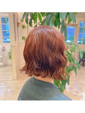 イマテソラ(imatesora) アニースタイル