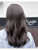 フィアート ヘアドレッシング サロン(Fiato Hairdressing Salon) イルミナカラー/赤羽