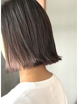 スタジオフィット(STUDIO FITTO)&nbsp;●◯大人ハイライト×ラベンダー◯●