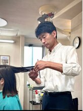 アミュゼ&nbsp;赤木 俊弘