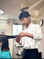 アミュゼ 赤木 俊弘