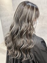 ベア(Bear)&nbsp;コントラストハイライト