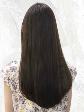 オーヘアー 南柏(OxO Hair) 髪質改善/サラツヤ美髪/南柏