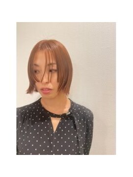 ロダ ヘアー(RODA hair) 秋の姫カット