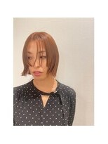 ロダ ヘアー(RODA hair) 秋の姫カット