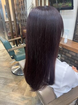 シュリット(schritt) ラベンダーピンク☆rinri