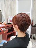 ショート