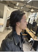 ミディアムウェーブ
