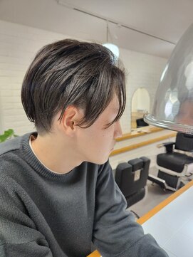 ウィリアムス(Williams) メンズスタイル