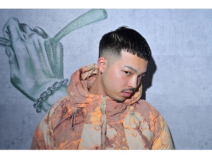 トライブ(TRIBE)の写真