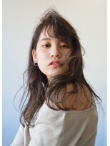 ソイクフ(SOY KUFU)&nbsp;大人可愛い◎イメチェン似合わせカットハッシュカット