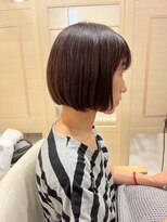 デジャヴヘアー 西千葉(Dejave hair) 髪質改善/オージュア/白髪染め/ツヤ髪/ハイライト/【西千葉】