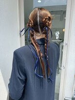 スヴニール(souvenir)&nbsp;long hair set ＊