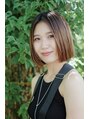 シャッター(SHUTTER) 宮崎 理子