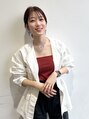 ヘアエジェリプリム (hair&spa egerie prime)/千葉　未来[ショート/白髪染め/髪質改善］