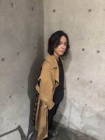 アフィーロ(ACHFILO)&nbsp;塩谷瞬様ご来店