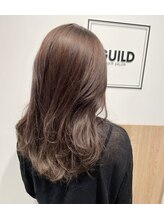《骨格に合わせたレイヤーカットが◎》綺麗なカットラインで、理想のヘアスタイルを叶えます（東久留米）