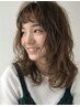 【OPEN記念】カラー+オージュアトリートメント＊超音波アイロン使用