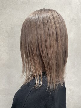 ルノン シェリー(LUNON cheliy) ダブルカラー/ハイライト/インナーカラー/デザインカラー