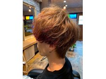 カットアンドスパ リアン(Cut&Spa Lien)