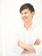 アレックス 芦屋店(alex) 田中 英行