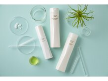 『美を生む』というシャンプーの革新。「超乾燥社会」の現代において革新的次世代のヘアケア☆