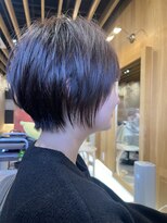 キレイコムデュース(Deuce)&nbsp;大人ショート