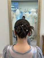 サリーワンフォーワン(Sally 141)&nbsp;カチモリヘア