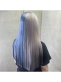 デート(DATE) デザインカラー、ツートンカラー