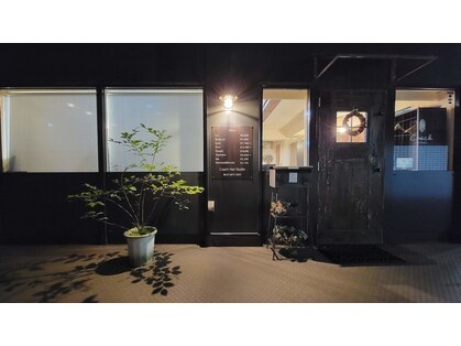 コーチ ヘア スタジオ(Coach Hair Studio)の写真