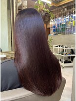 クロムス 梅田茶屋町店(clomus)&nbsp;ワインレッド