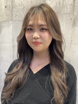 トゥルークリエイション 春日部(True Creation) Hazel beige*°