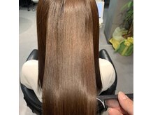 ヴィオラスバイポッシュ ギンザ(Violus by Posh GINZA)の雰囲気（高品質な髪質改善メニューがおすすめです♪【銀座/東銀座】）