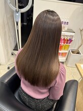 湯舟琢耶：乾かすだけで至高の艶髪になりたい方はお任せください！