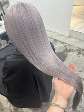 ゲーム 原宿店(GAME) #カットダブルカラー