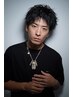 カット＋眉カット《中野》