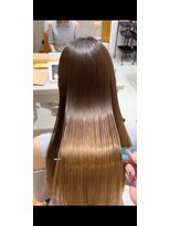 アプリ 南浦和(appri)&nbsp;髪質改善ウルトワトリートメント艶髪/髪質改善/南浦和/浦和47