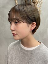 ロリム(RorriM)&nbsp;コンパクトショート × まるみショート × くびれショート