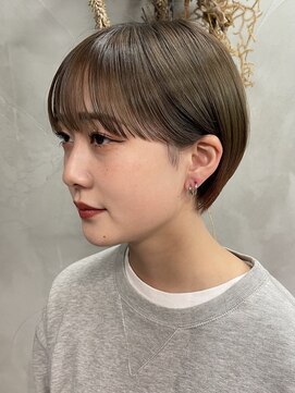 ロリム(RorriM) コンパクトショート × まるみショート × くびれショート