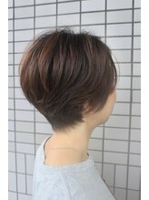 ロジーフォーヘアー(LOZY for hair) LOZY style