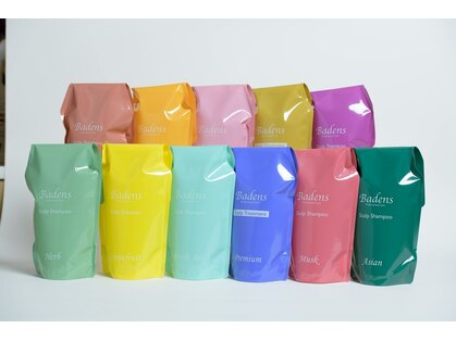 カノ(KANO)の写真